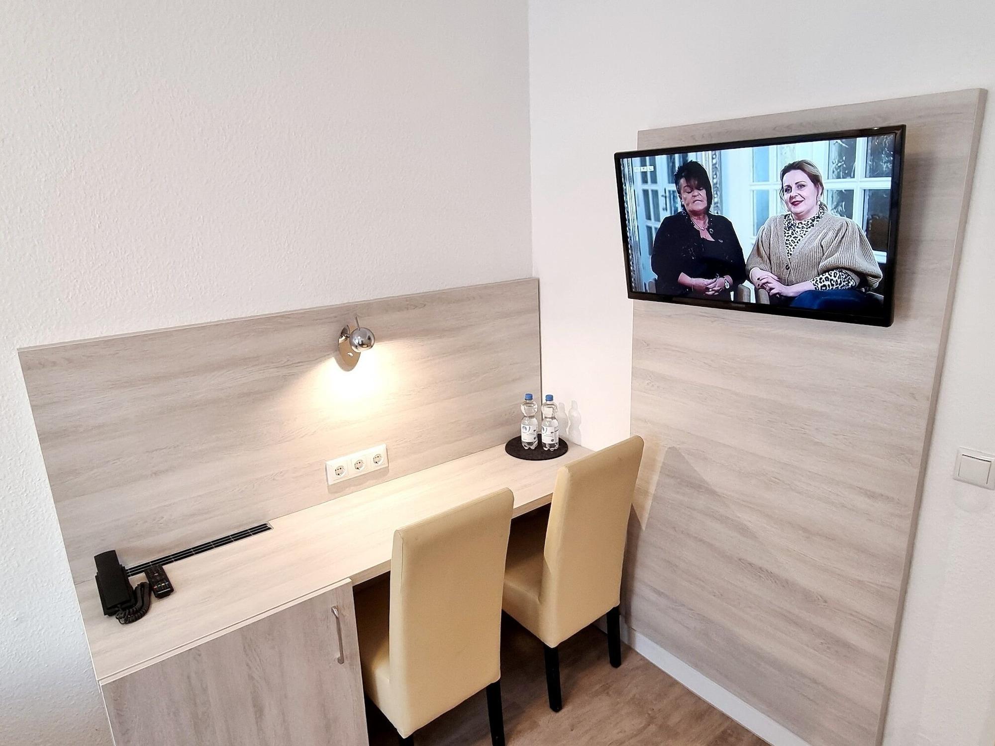 פרנקפורט Adler Hotel Frankfurt מראה חיצוני תמונה