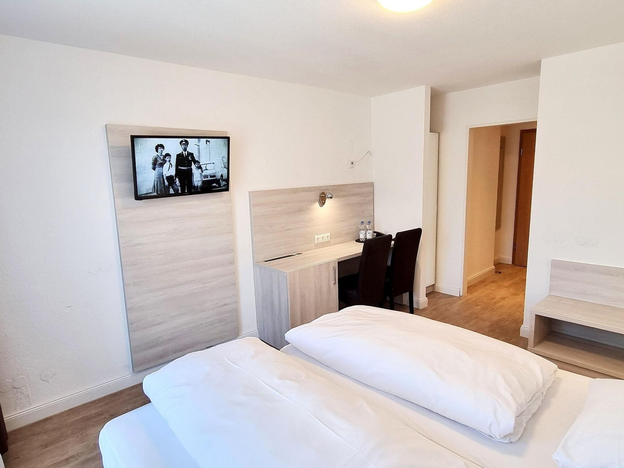 פרנקפורט Adler Hotel Frankfurt מראה חיצוני תמונה